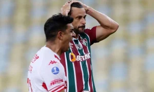 Fred perde pênalti e Flu vê a vitória escapar no Maracanã