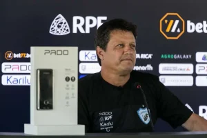 Cruzeiro e Londrina, mais uma aposta