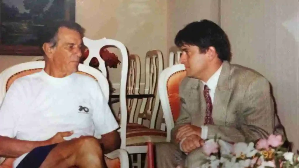 Hoje é o dia do Futebol Arte