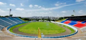 Juazeirense e Palmeiras será no estádio do Café