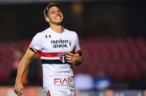 São Paulo vence mais uma e está próximo de comprar Calleri em definitivo