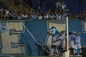 E aí Londrina, porque não é sempre assim?