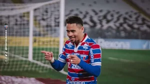 Foco no Brasileirão