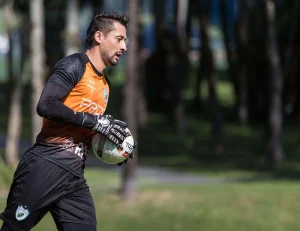 Londrina x Brusque. Sofrimento ou alegria?