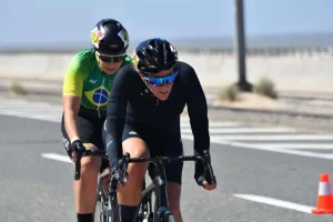 Paraciclista londrinense conquista seis medalhas no Pan-Americano