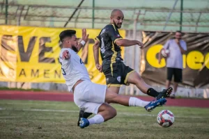 Foz e Aruko garantem vaga na Primeira Divisão do Paranaense 2023