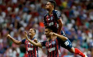 Londrina: Derrota merecida