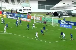 Londrina vence a Ponte Preta em Campinas e dá um refresco para o torcedor