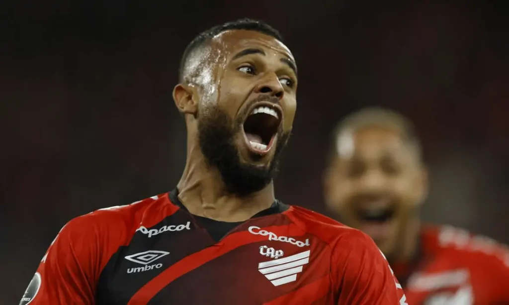 Athletico a um passo da final da Libertadores, mas não pode tropeçar