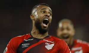 Athletico a um passo da final da Libertadores, mas não pode tropeçar