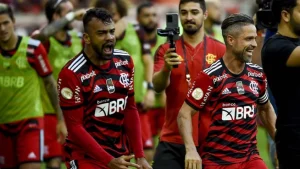 Rodada com goleada e demissões