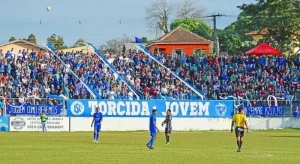 Terceira Divisão do Futebol Paranaense