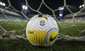Começa no fim de semana a semifinal do Brasileirão Feminino