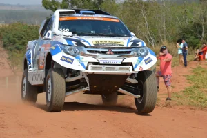 O Sertões 30 Anos mostra a sua face de gigante nas duas primeiras etapas