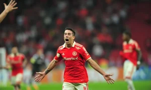 Fluminense? Onde? Inter nem tomou conhecimento