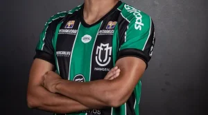 Maringá Futebol Clube adere à SAF