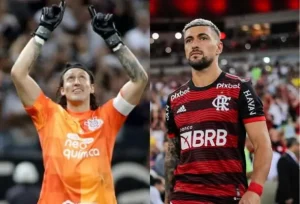 Timão em busca do "milagre"