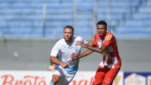 Londrina pode entrar no G4 se vencer a Tombense