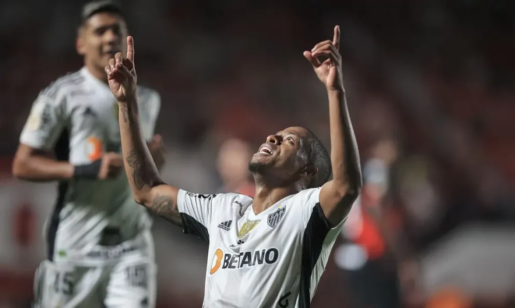 Enfim, Galo volta a vencer
