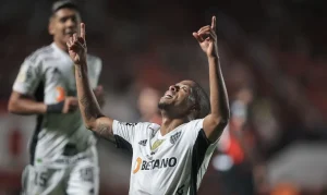 Enfim, Galo volta a vencer
