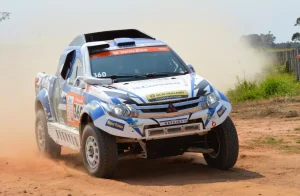 Rally Sertões 30 Anos: Últimas oportunidades para recuperar posições