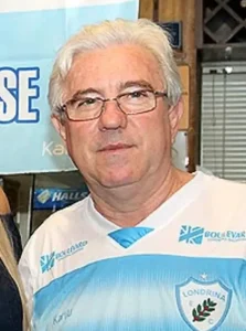 Veja a entrevista do presidente do Londrina sobre a SAF e a relação com o gestor do futebol