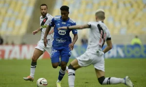 Cruzeiro pode garantir vaga na Série A hoje