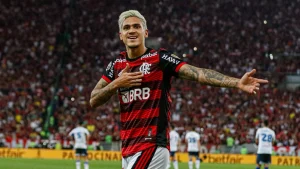 Flamengo, levou susto, mas virou o jogo e está na final