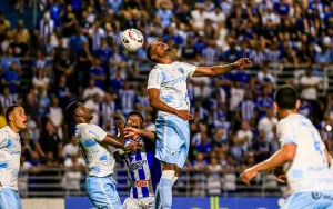 Tubarão volta a vencer na Série B e provoca a demissão do técnico do CSA