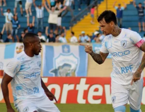 Londrina dá adeus ao sonho da Série A e precisa planejar o futuro