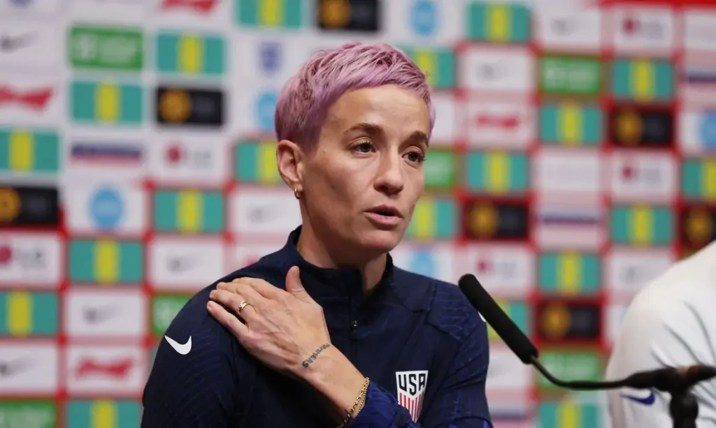 Jogadoras dos EUA denunciam abuso emocional e sexual