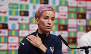 Jogadoras dos EUA denunciam abuso emocional e sexual