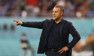 Alemanha sob pressão