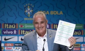 Demissão de Tite no Cruzeiro expõe choque entre ideias consagradas e o futebol que mudou
