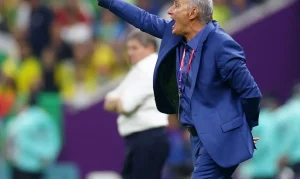 Está aberta a disputa por vagas na Seleção