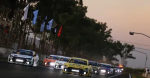 Sabadão tem Dignity Gold GT Sprint Race no Autódromo Ayrton Senna