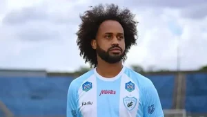 Celsinho é o novo reforço do São Caetano