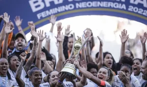 Futebol Feminino tem calendário definido