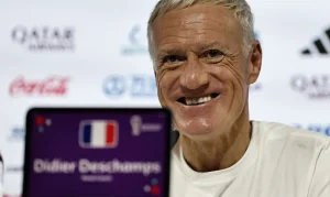 França preparada para enfrentar a torcida pelo Marrocos