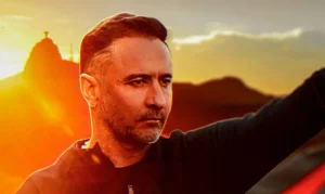 Vitor Pereira é confirmado como técnico do Flamengo