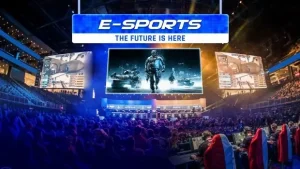 eSports são esportes? Um debate e uma reflexão