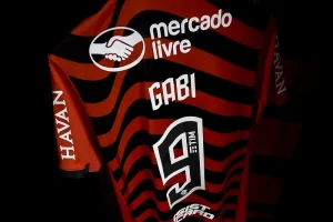 Flamengo renova com Mercado Livre. R$ 20 milhões