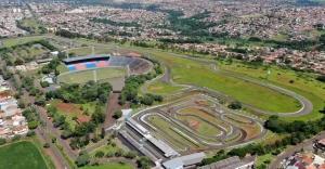 Calendário do Ayrton Senna prevê 58 eventos em 2023