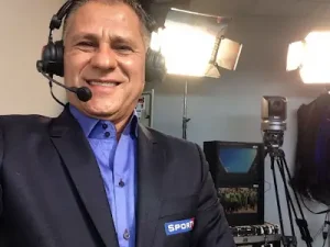 Ótima notícia para as transmissões esportivas do Paraná