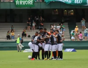 Osso duro para o Aruko. O adversário é o Athletico