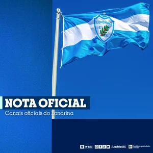 Mais um enguiço entre Londrina x SM Sports