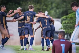 Parceria está devolvendo o Londrina para a UTI