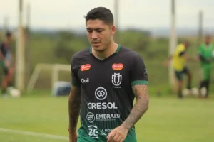 Valendo vaga no G4 o Maringá FC recebe o São Joseense no WD