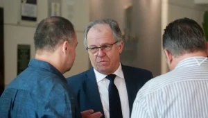 Das vergonhas da Federação Paranaense de Futebol