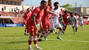 Rio Branco se anima e quer mais uma vitória